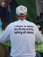 Agreed